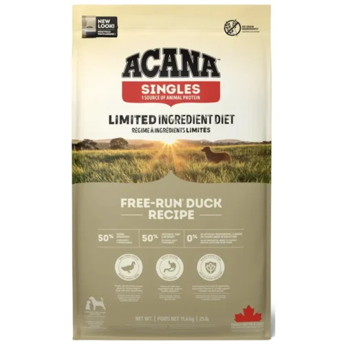 Acana Free Run Duck Dog