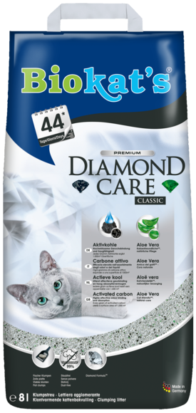 BioKat's Diamond Care Classic