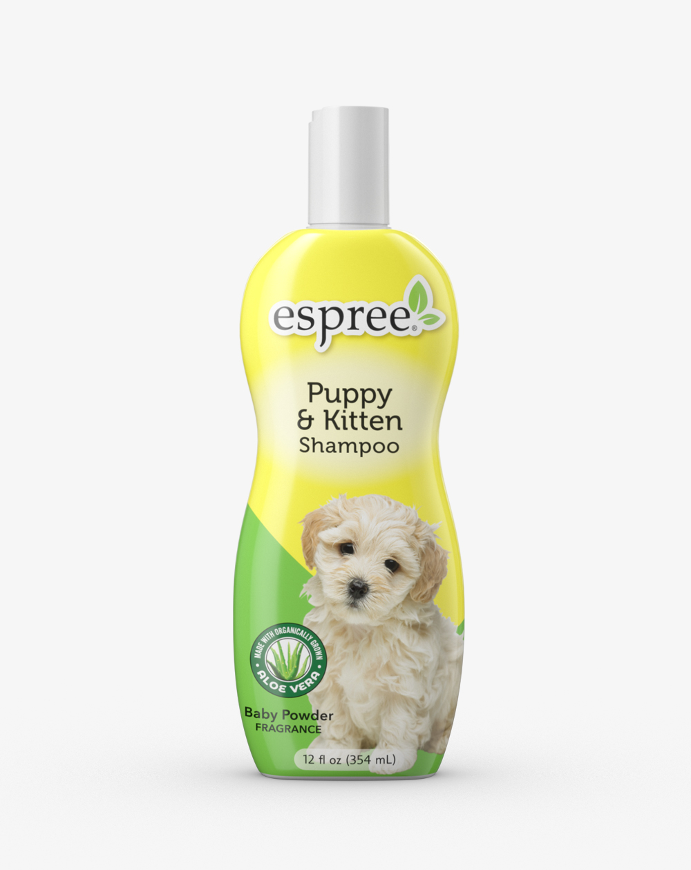 Espree Puppy & Kitten Shampoo Шампунь для кошенят та цуценят