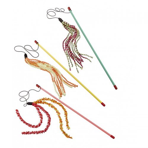 Ferplast Вудочка для котів