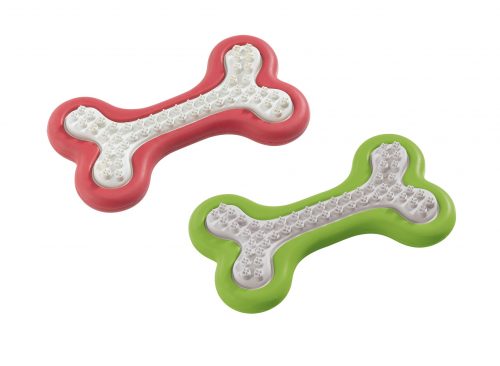 Ferplast Іграшка-кістка для зубів собак