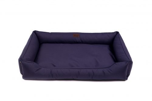 Harley & Cho Blue WaterProof Лежак для собак