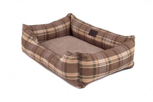 Harley & Cho London Biege Лежак для собак