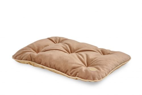 Harley & Cho Tomas Biege Подушка для собак та котів