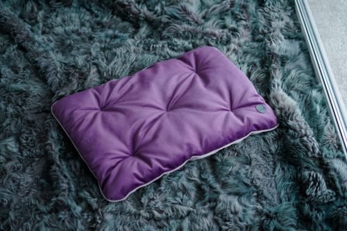 Harley & Cho Tomas Ink Подушка для собак та котів