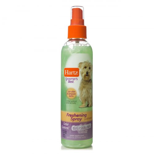 Hartz Odor Control Spray