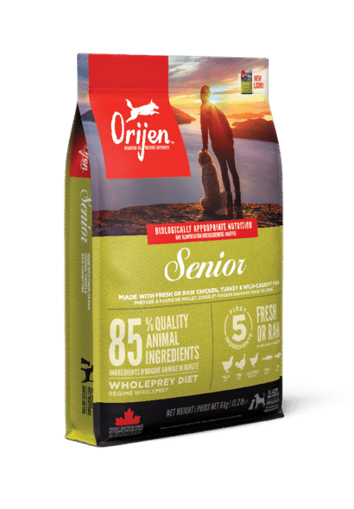 Orijen Senior Dog