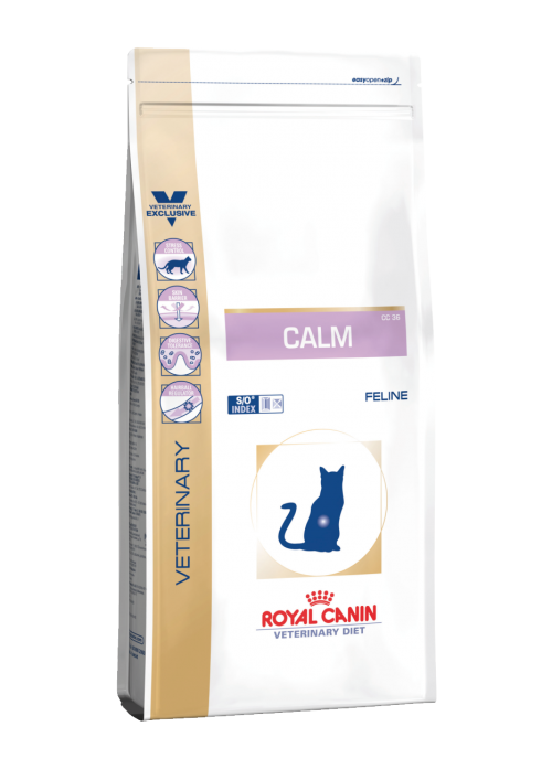 Royal Canin Calm Feline