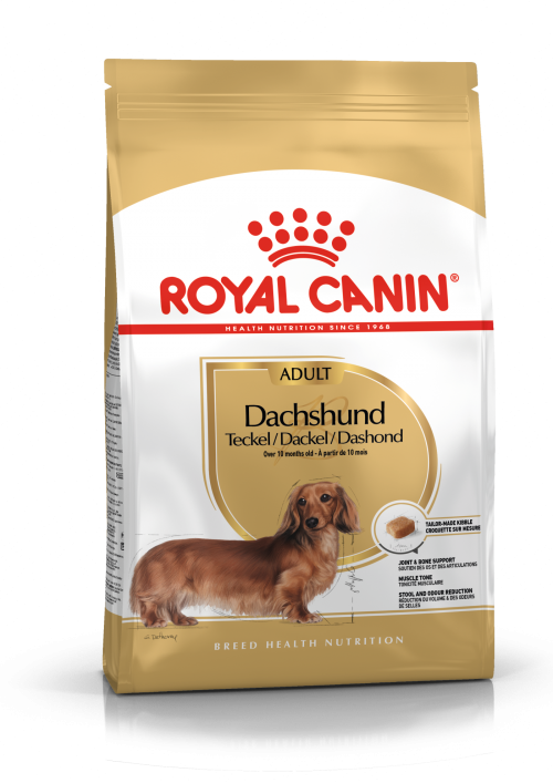Royal Canin Dachshund Adult