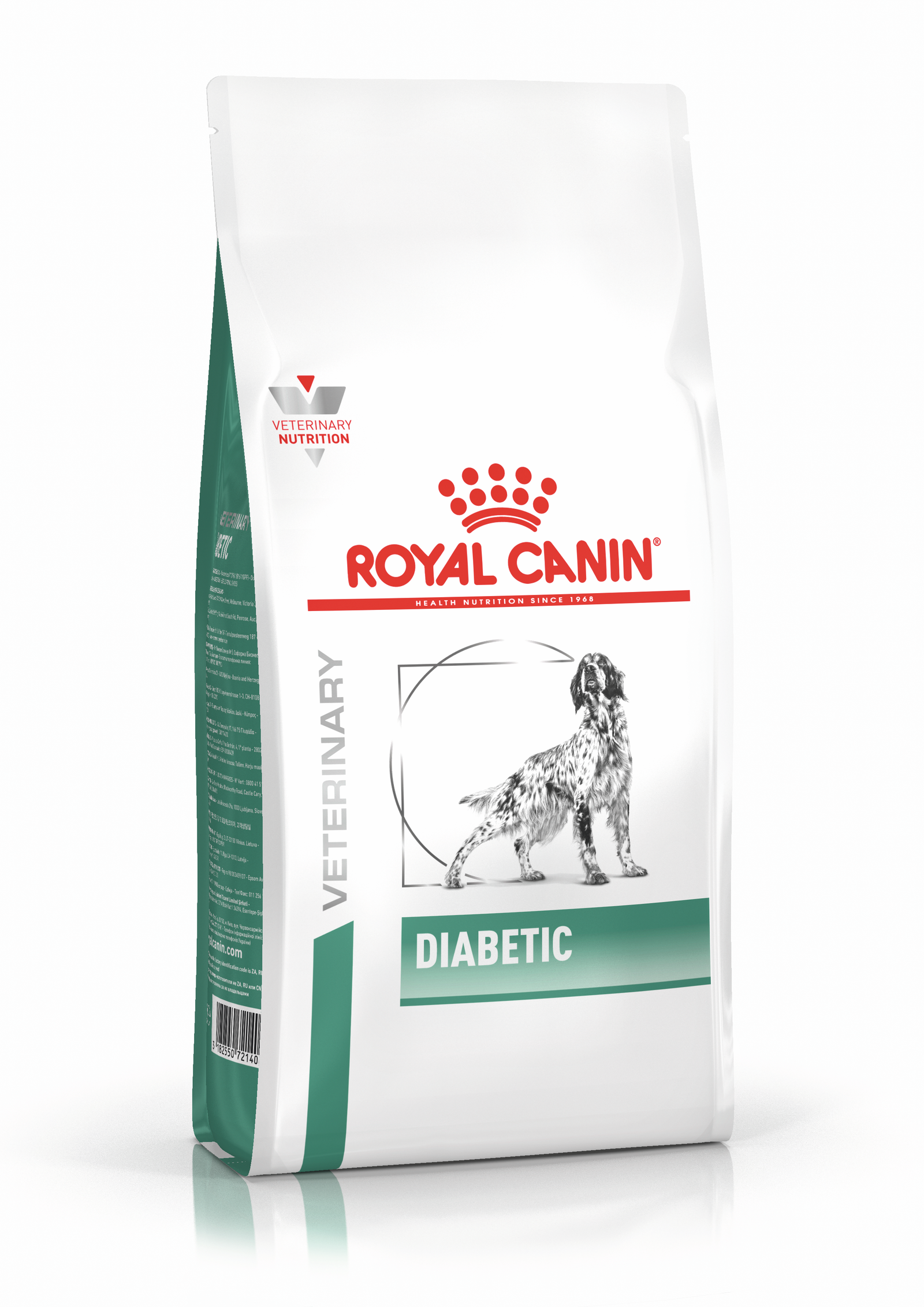 Royal Canin Diabetic Canine