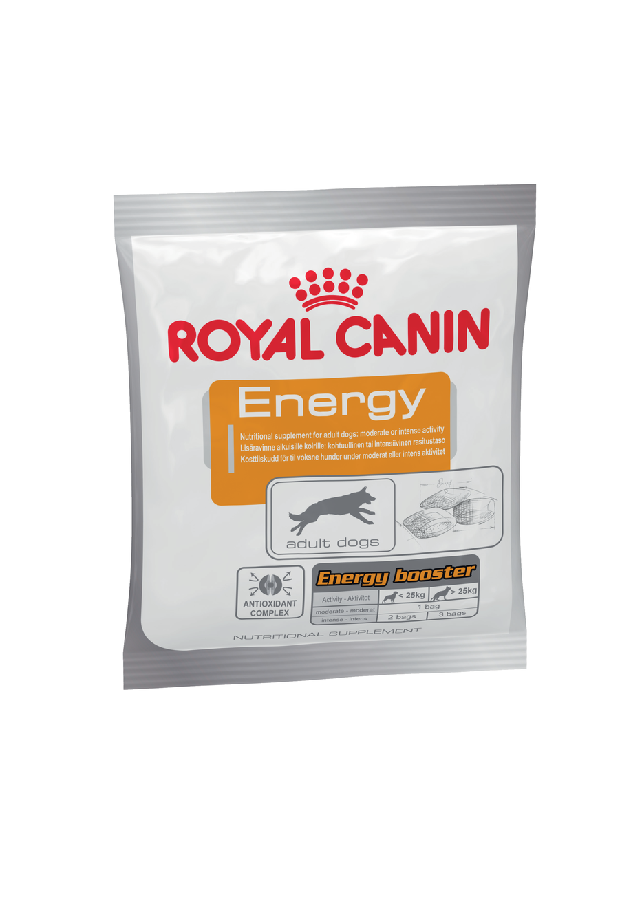 Royal Canin Energy Ласощі для собак