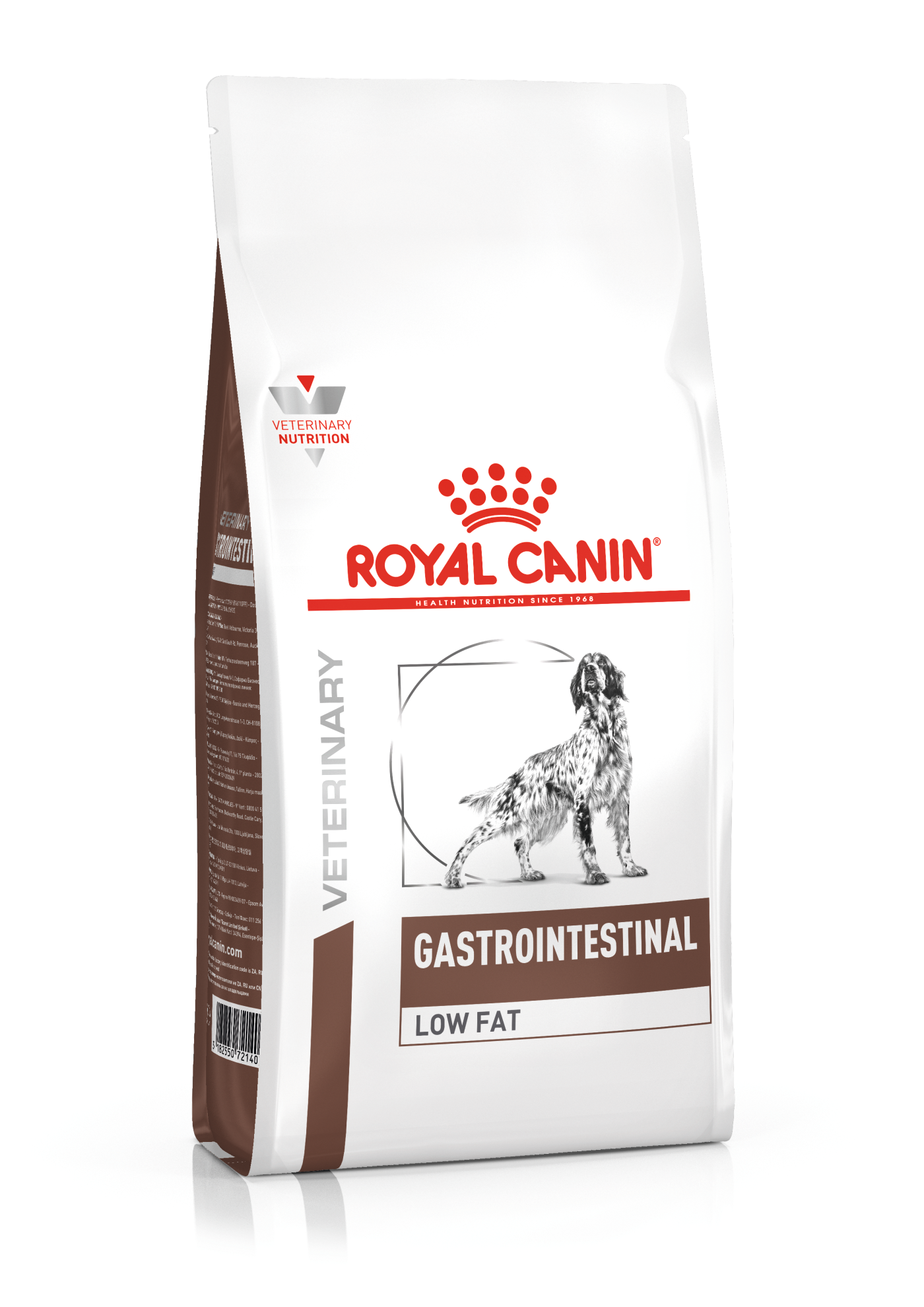 Royal Canin Gastrointestinal Low Fat Canine