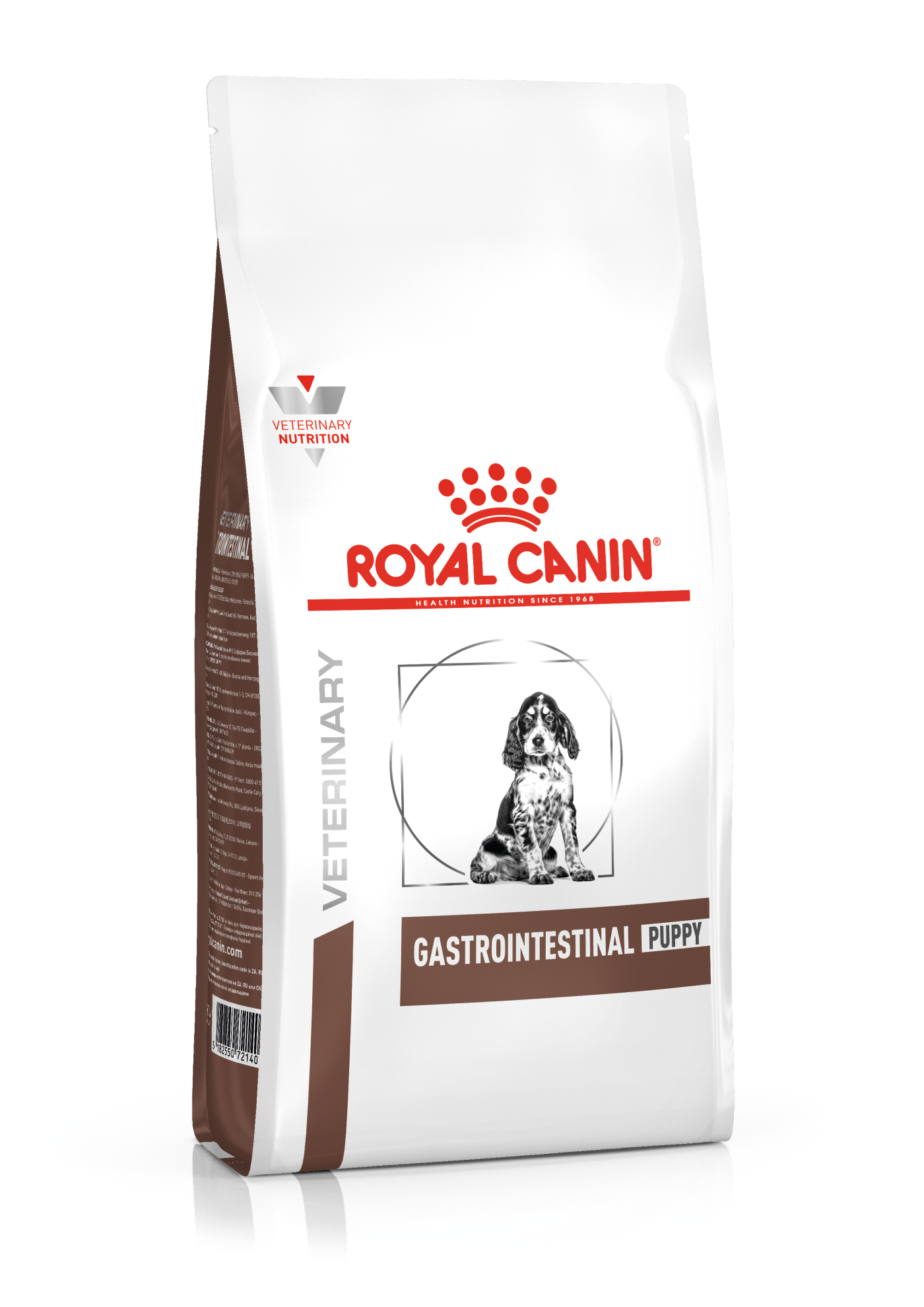 Royal Canin Gastrointestinal Puppy Сухий корм для цуценят з проблемним травленням