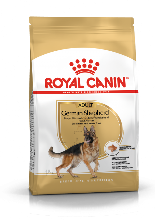Royal Canin German Shepherd Adult