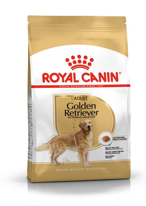 Royal Canin Golden Retriever Adult