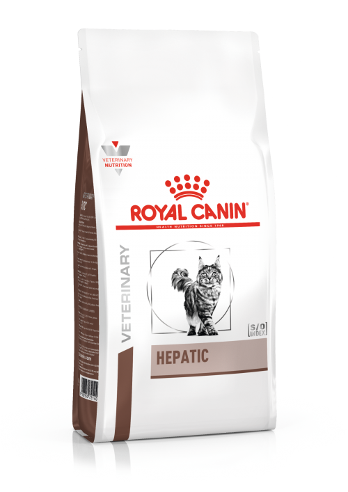 Royal Canin Hepatic Feline