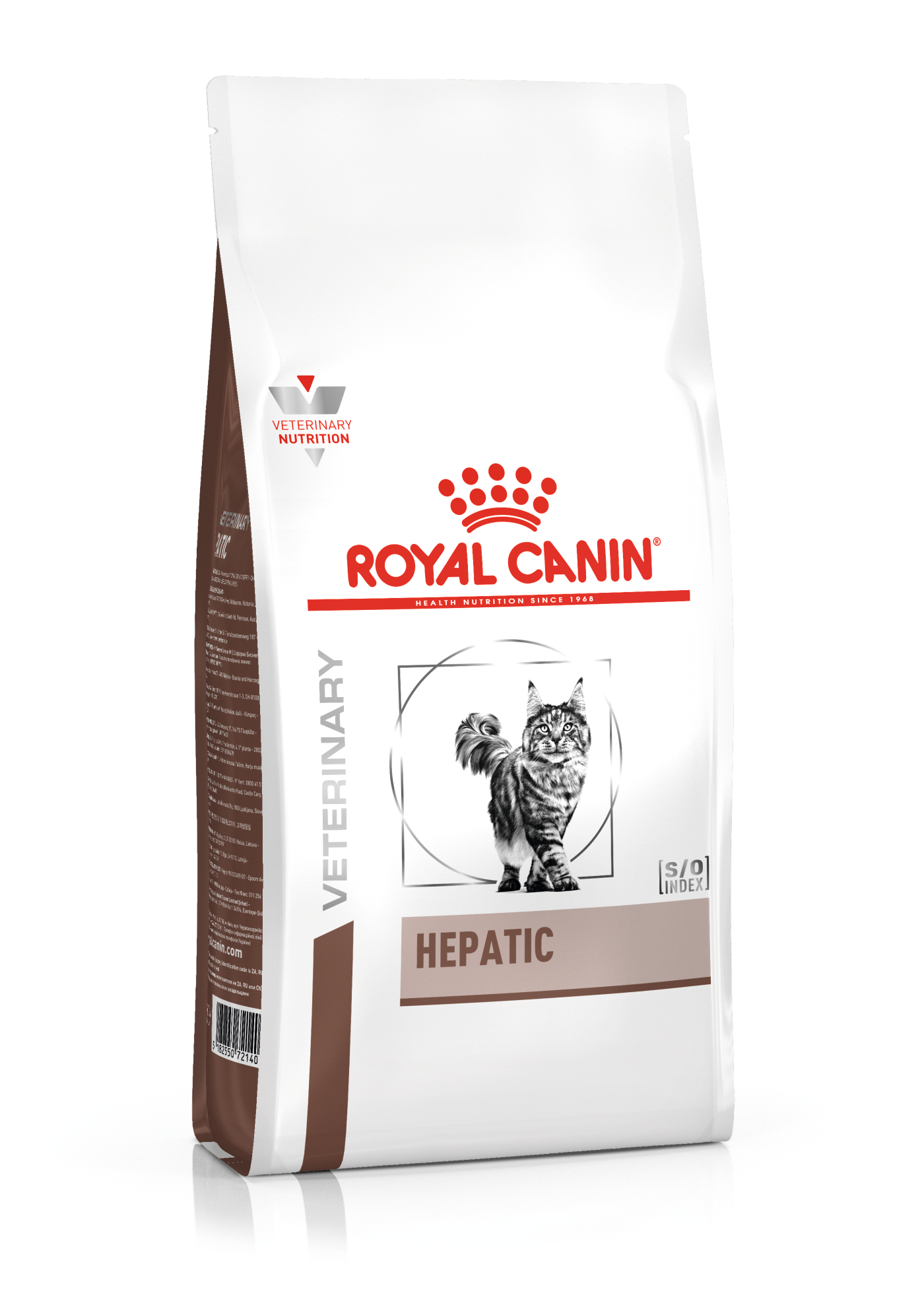 Royal Canin Hepatic Feline