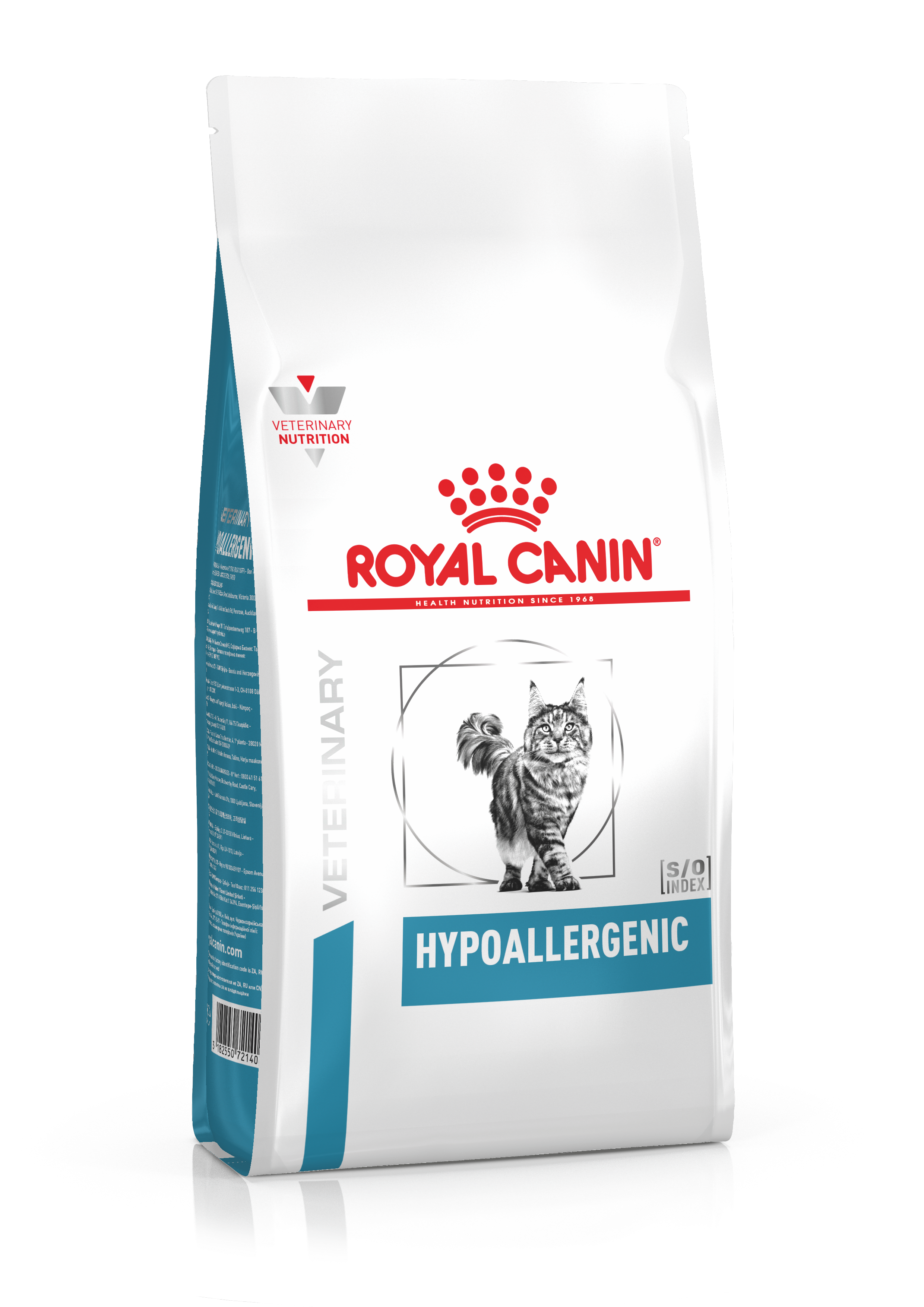 Royal Canin Hypoallergenic Feline
