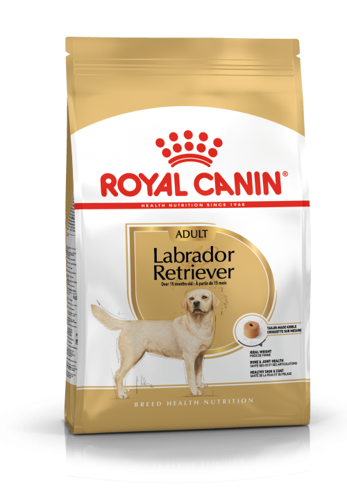 Royal Canin Labrador Adult