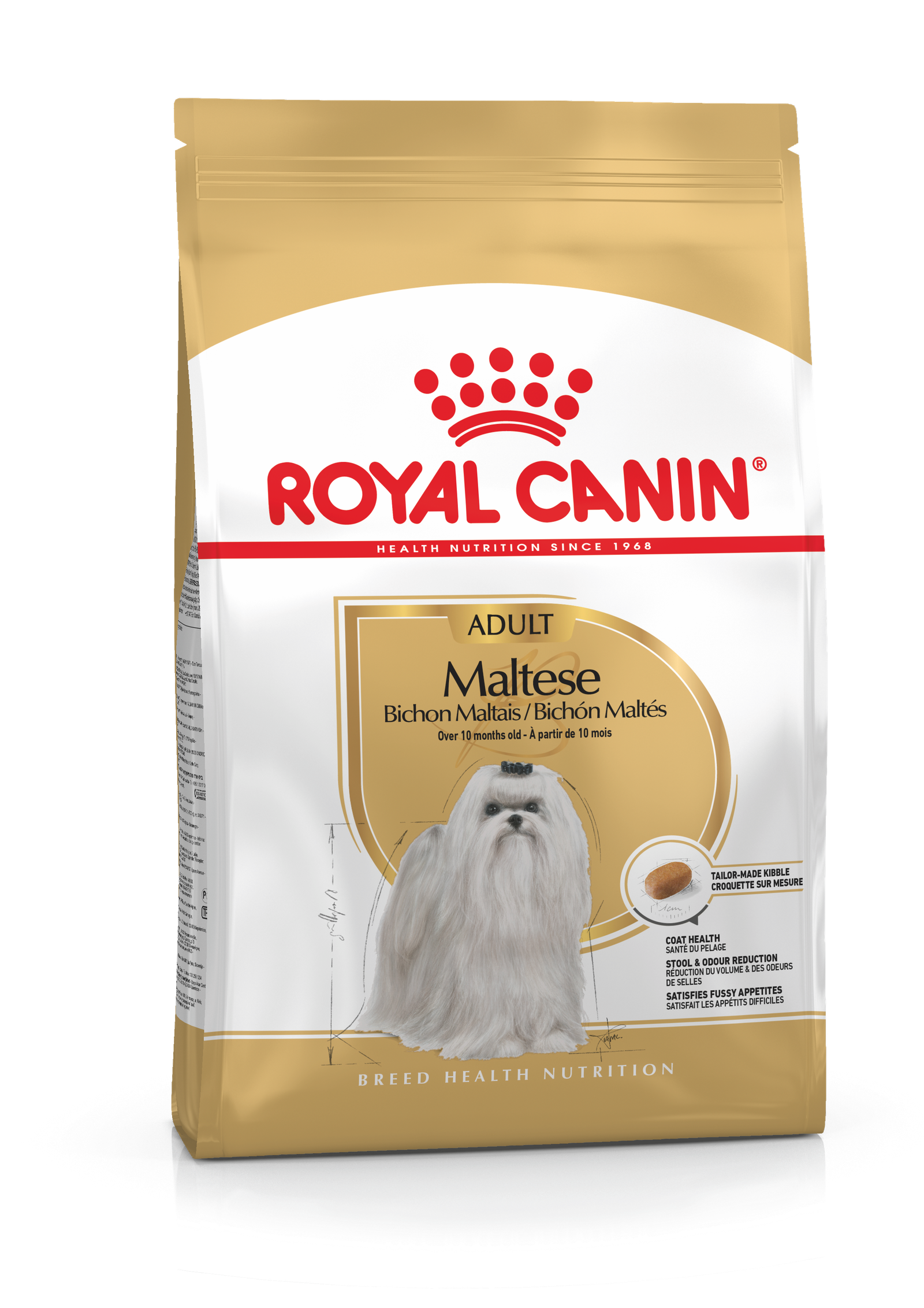 Royal Canin Maltese Adult