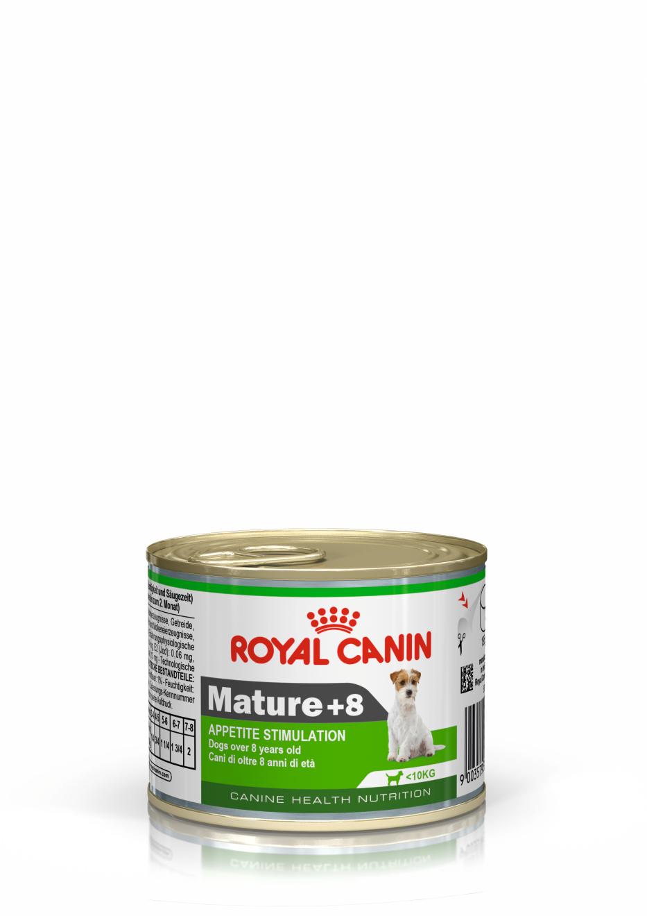 Royal Canin Mature 8+ Wet