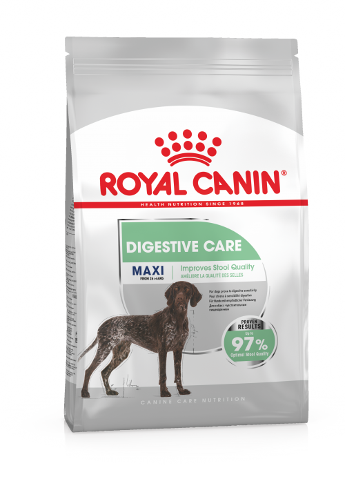 Royal Canin Maxi Digestive Care