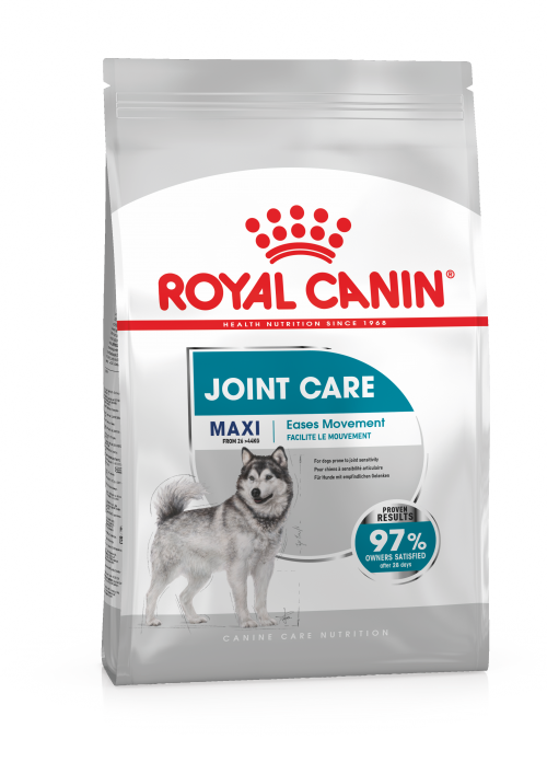 Royal Canin Maxi Joint Care