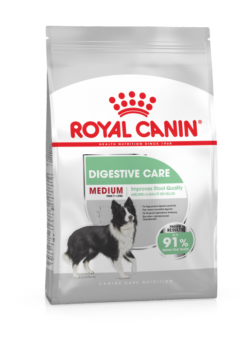 Royal Canin Medium Digestive Care