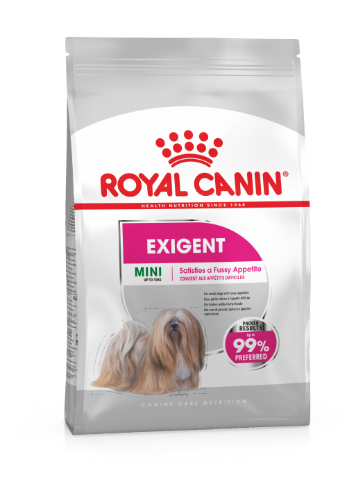 Royal Canin Mini Exigent