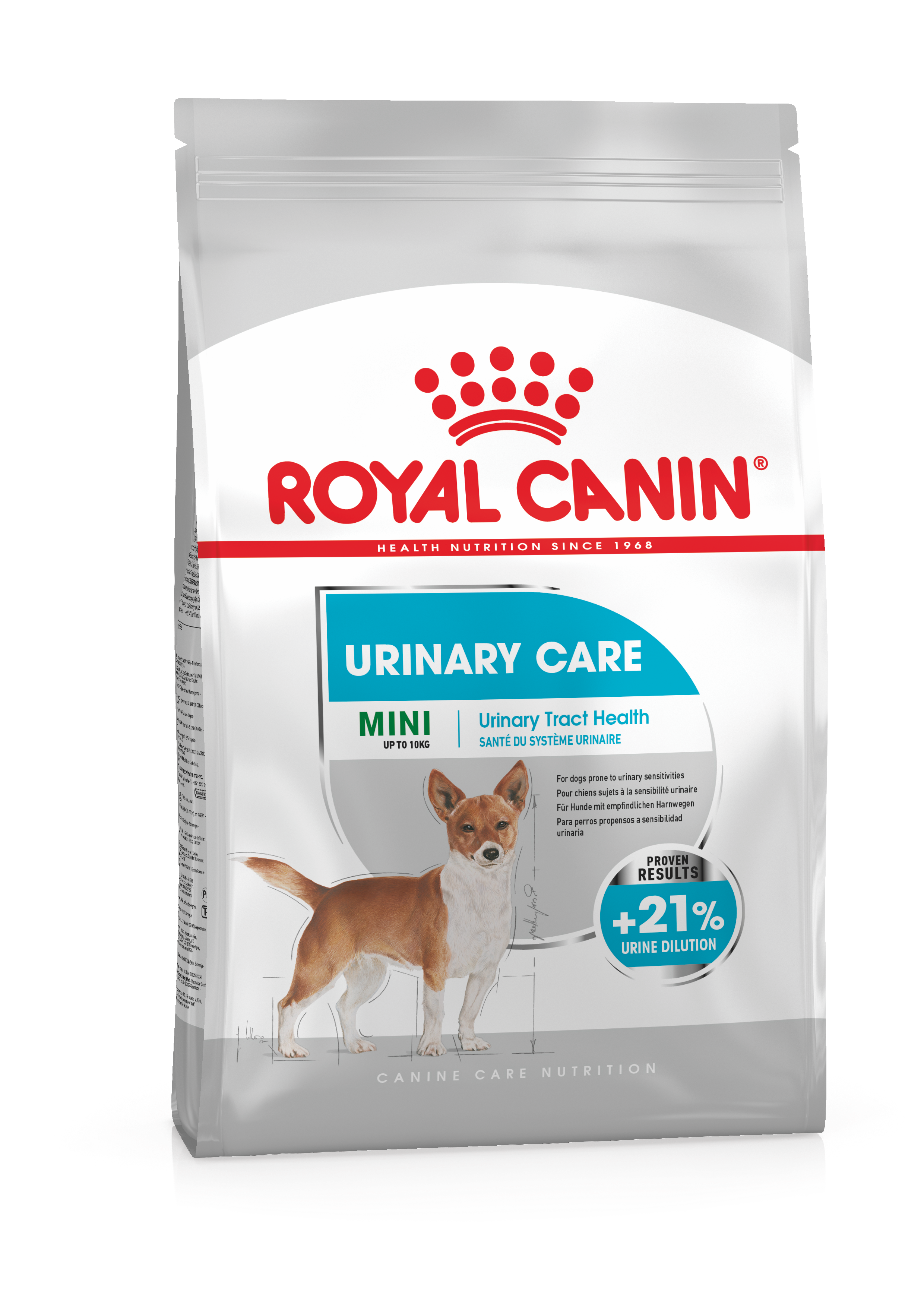 Royal Canin Mini Urinary Care