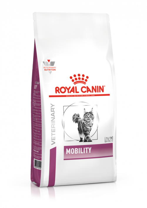 Royal Canin Mobility Feline Сухий корм підтримки суглобів у котів
