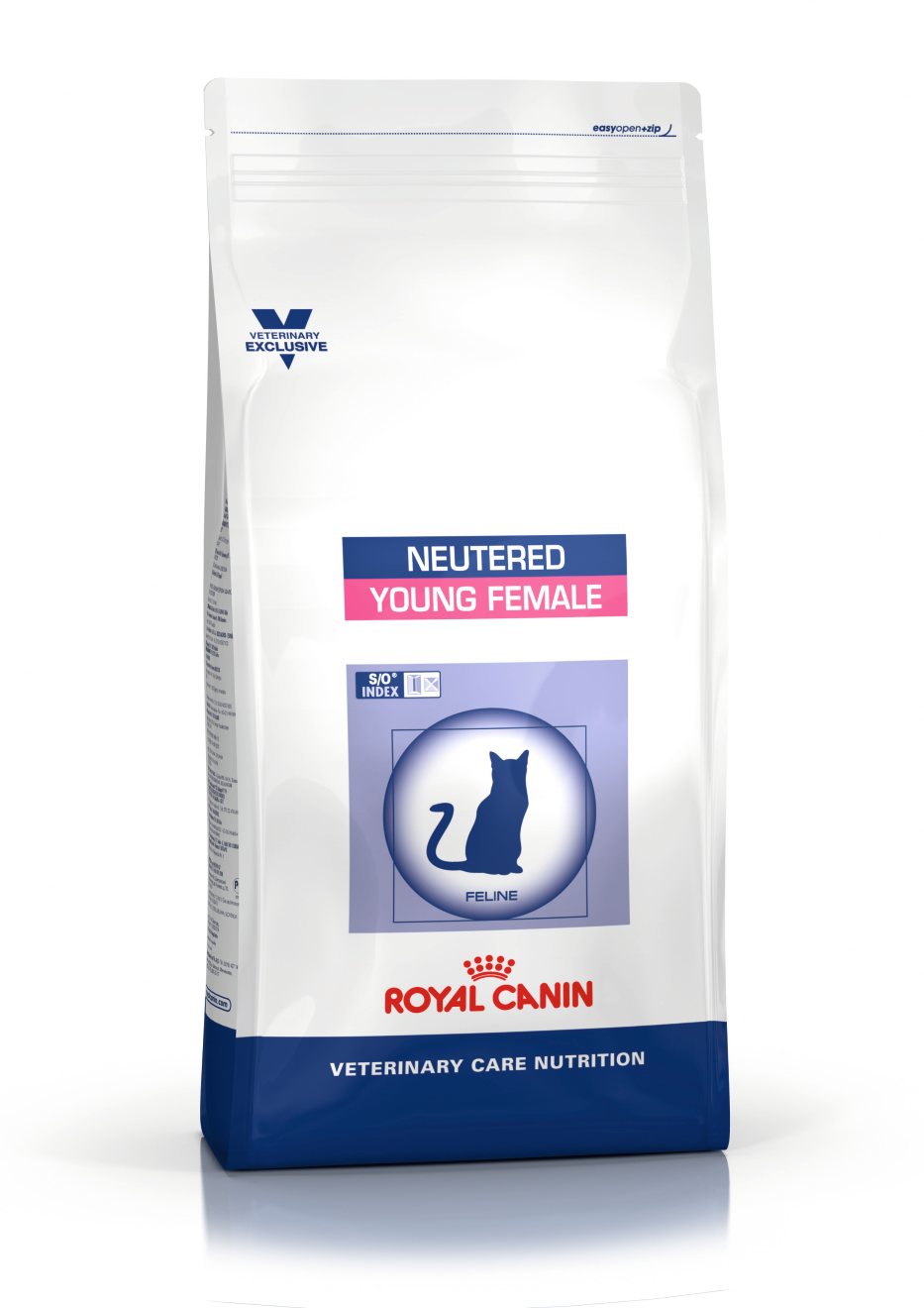 Royal Canin Young Female S/O