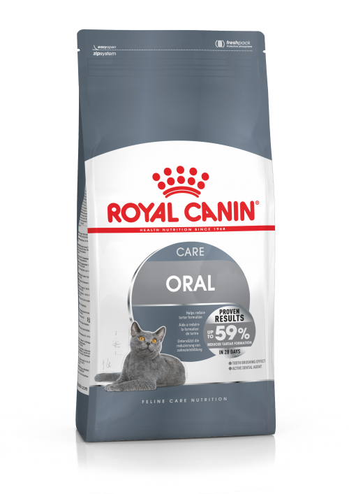 Royal Canin Dental Care