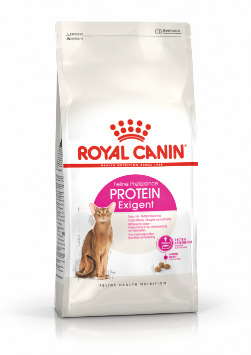 Royal Canin Protein Exigent
