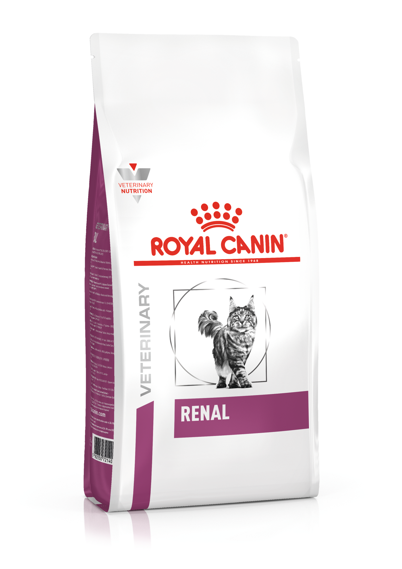 Royal Canin Renal Feline