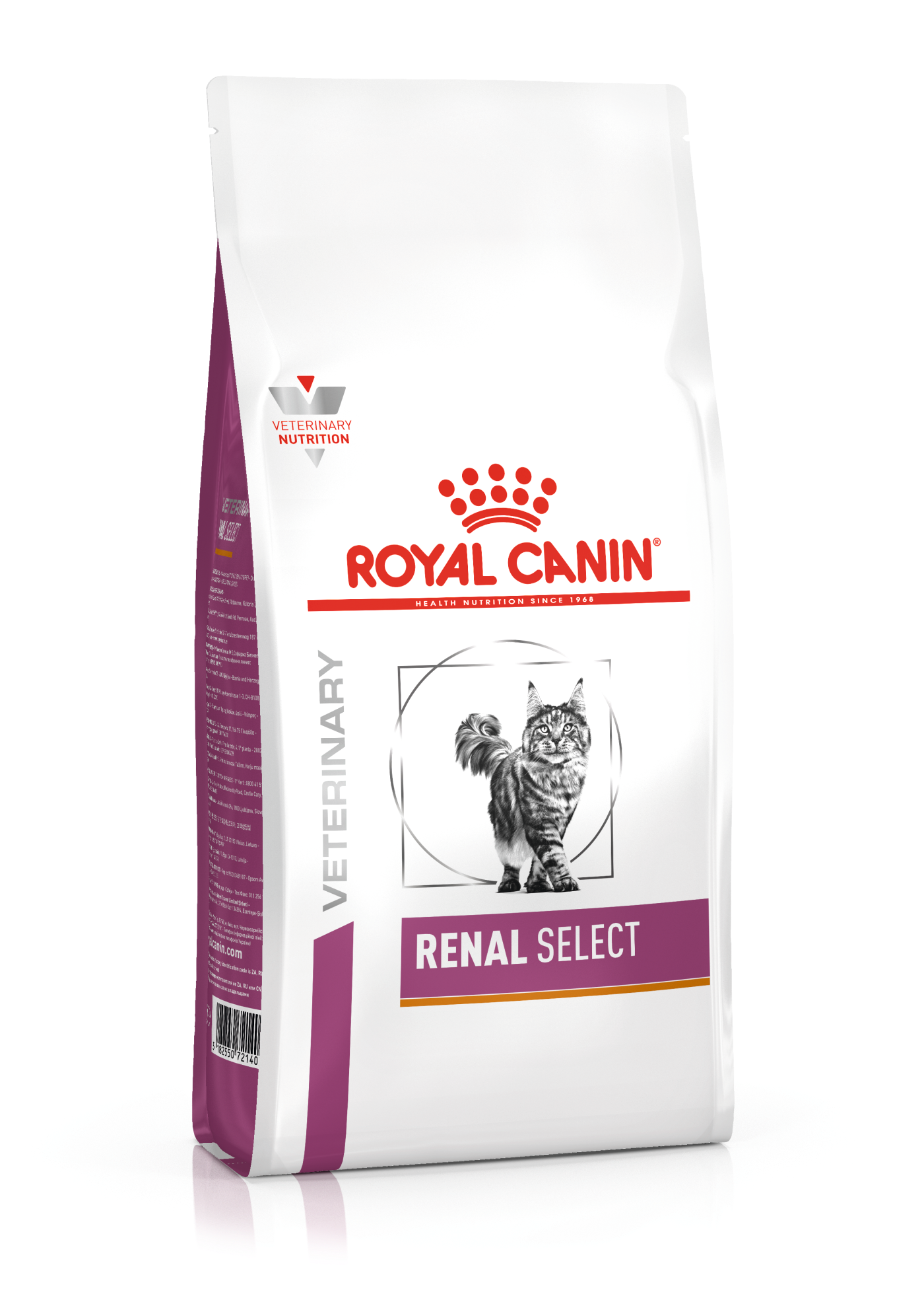 Royal Canin Renal Select Feline