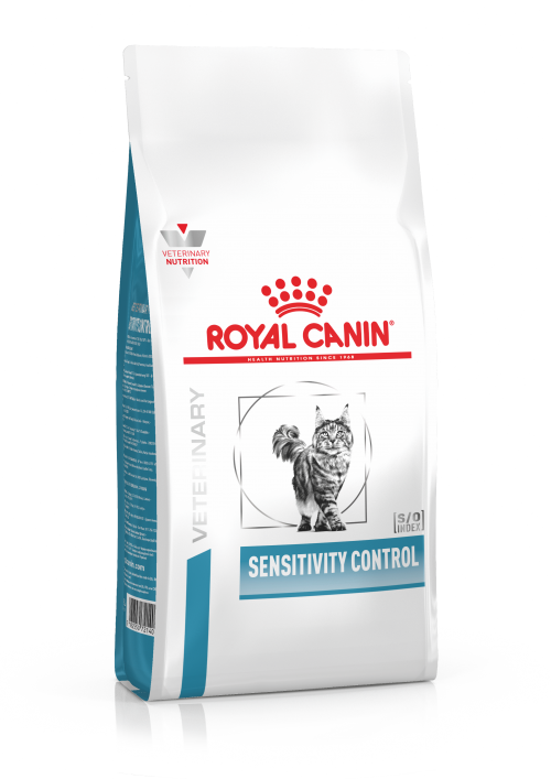 Royal Canin Sensitivity Control Feline