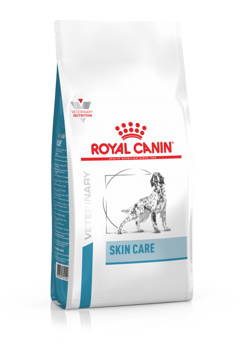 Royal Canin Skin Care Canine