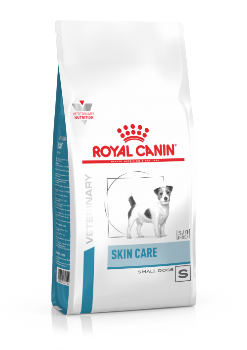 Royal Canin Skin Care Small Dogs