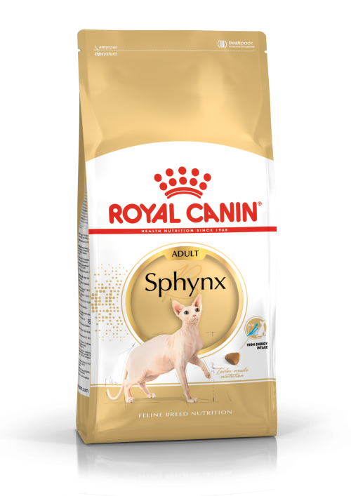Royal Canin Sphynx Adult