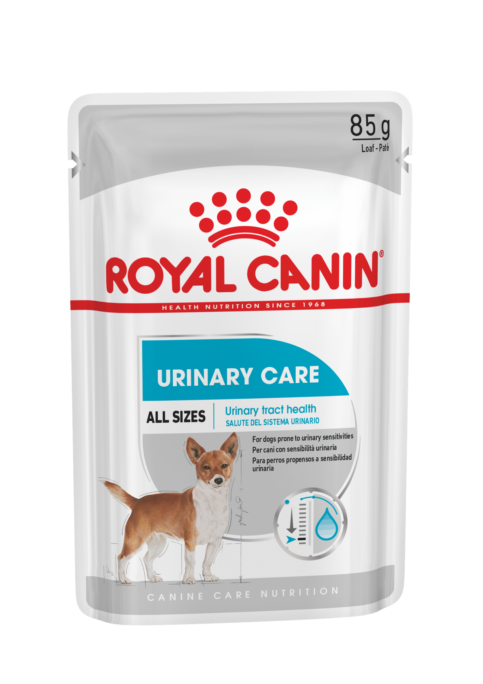 Royal Canin Urinary Care Паштет