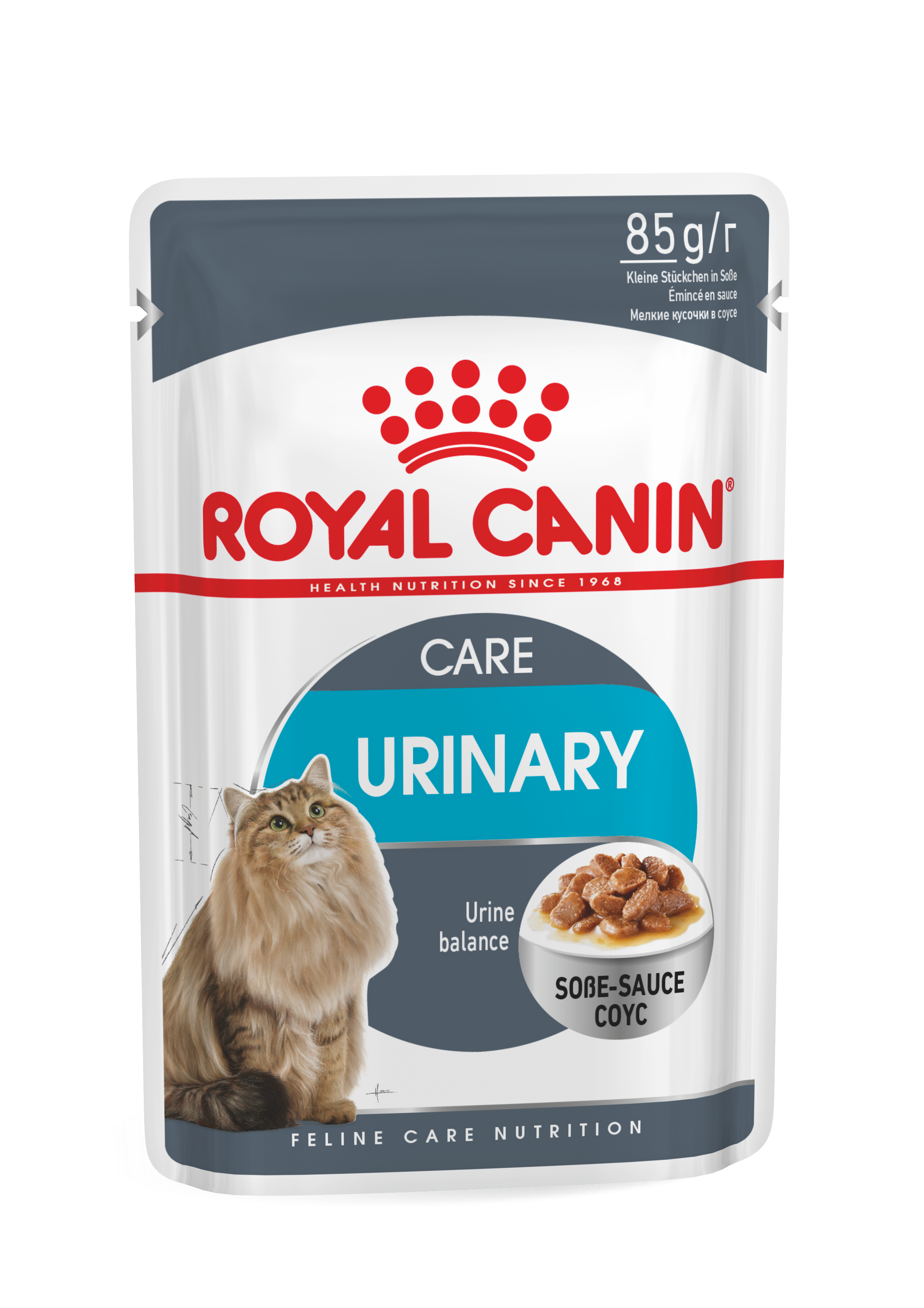 Royal Canin Urinary Care Sauce