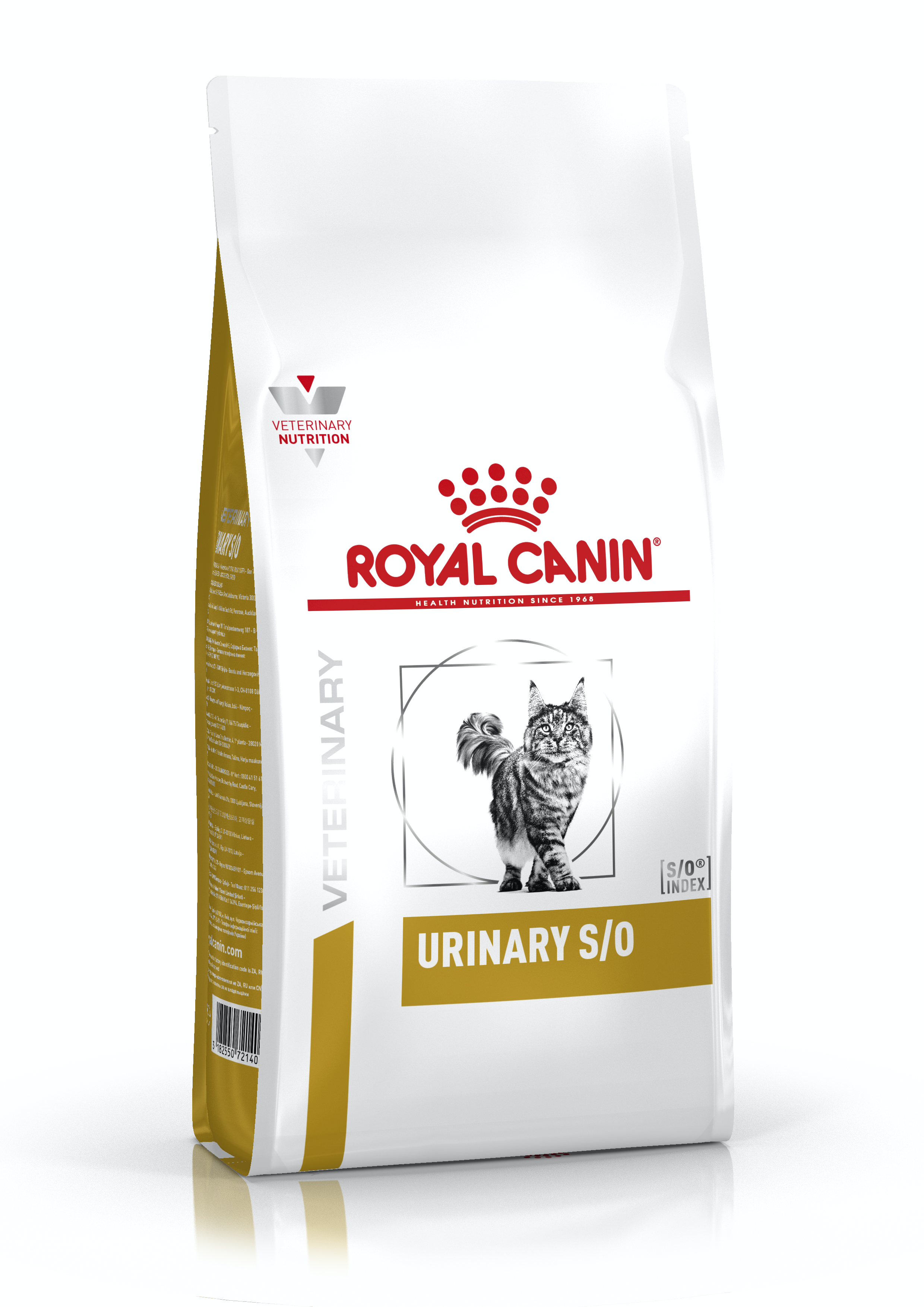 Royal Canin Urinary S/O Feline