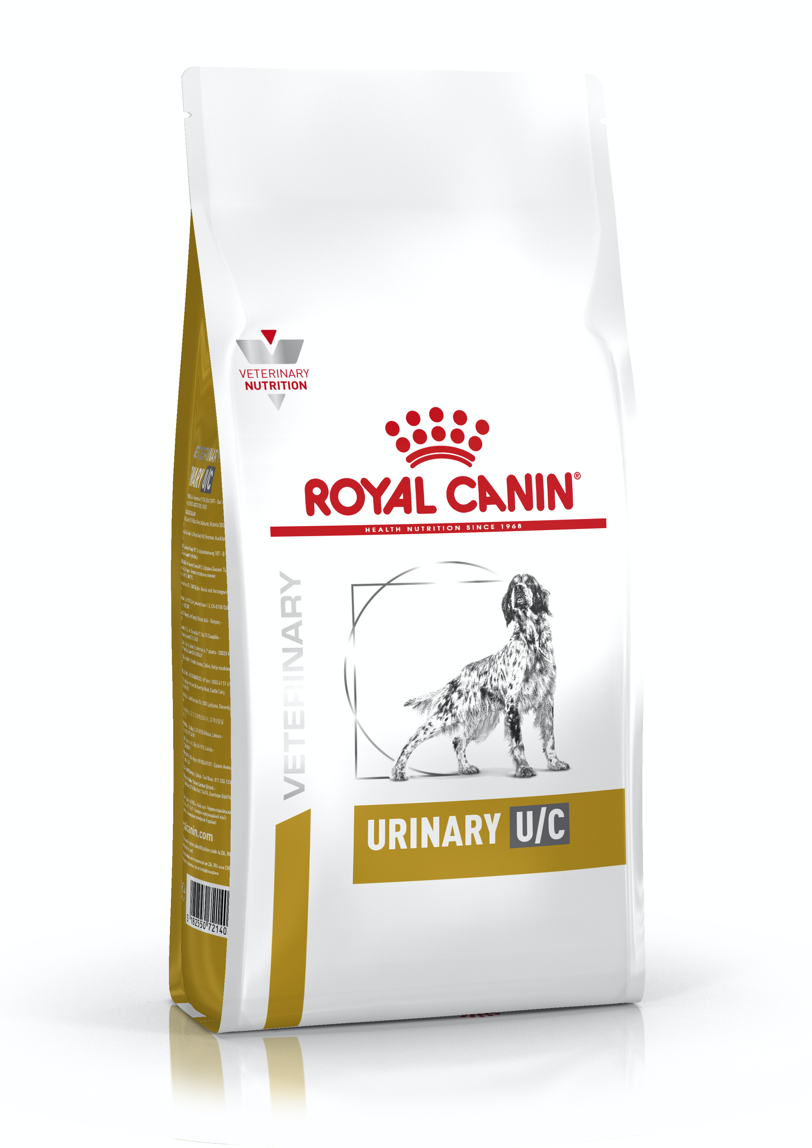 Royal Canin Urinary U/C Canine