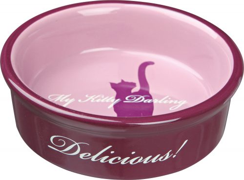 Trixie Миска "Kitty Darling"