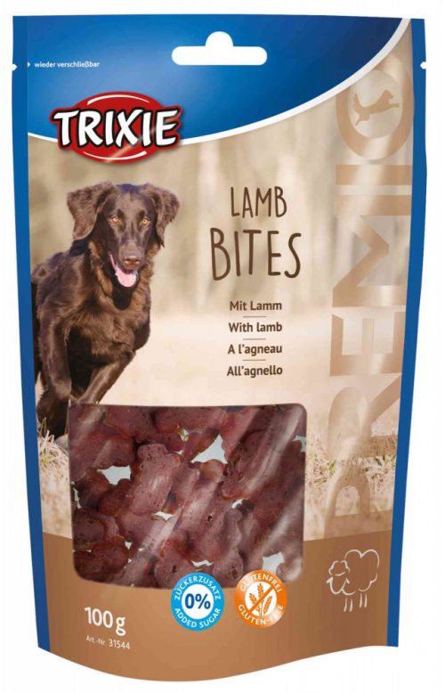 Trixie Premio Lamb Bites Ласощі для собак