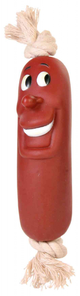 Trixie Сосиски на мотузці