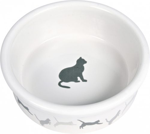 Trixie Миска з котами