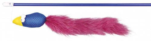 Trixie Вудочка з пташкою