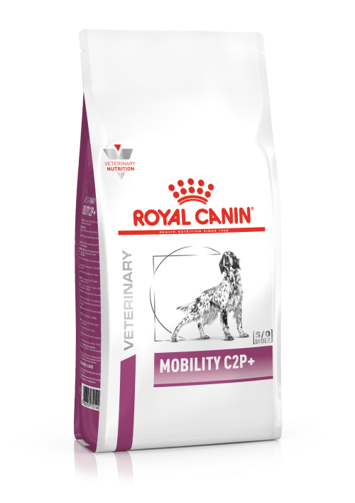 Royal Canin Mobility C2P+